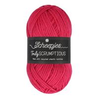 Scheepjes Truly Scrumptious - 387 Coral Candy Crush - thumbnail