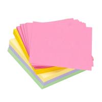 Notitie Kubusinzet 85x85x50 mm - thumbnail