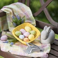 Westmark eiersnijder duplex - thumbnail