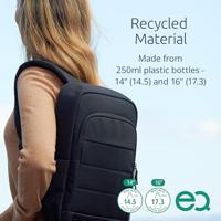 Laptoptas Kensington K60392WW Zwart - thumbnail