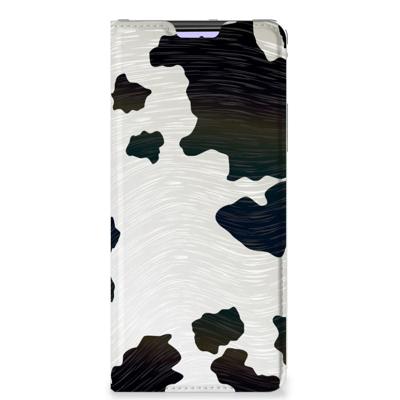 Xiaomi Redmi Note 10 Pro | Hoesje maken | Koeienvlekken