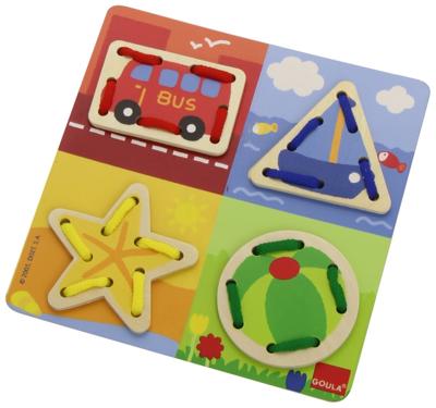 Diset 55018 educatief speelgoed Diset 55018 educatief speelgoed