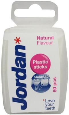 Jordan Tandenstoker Plastic (60st)