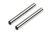 Suspension shaft 3x27mm (2pcs) - thumbnail