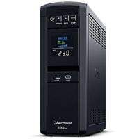 CyberPower CP1350EPFCLCD UPS Line-interactive 1,35 kVA 780 W 6 AC-uitgang(en) - thumbnail