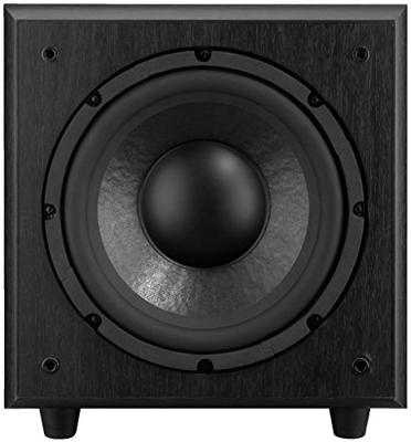 IMG Stage Line SOUND-100SUB actief-subwoofer, 200 Watt