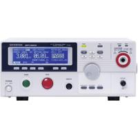 GW Instek GPT-9803 Isolatiemeter, Stootspanningstester 100 V, 250 V, 500 V, 1000 V 9500 MΩ - thumbnail