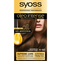 Syoss Oleo Intense 4-60 Goudbruin - thumbnail