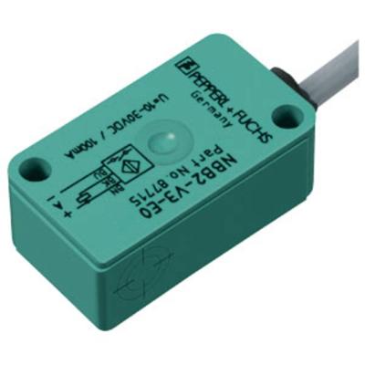 Pepperl+Fuchs Inductieve sensor PNP NBB3-V3-E2