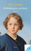 De kinderjaren van Jezus - J.M. Coetzee - ebook - thumbnail
