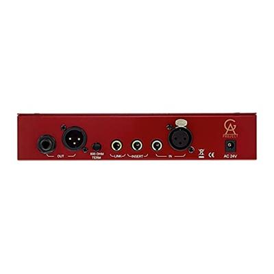 Golden Age Audio COMP-54 MK3 compressor Golden Age Audio COMP-54 MK3 compressor