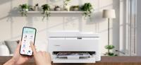 Printer - CANON - PIXMA - TS7550i - Wi-Fi - Inkjet - thumbnail