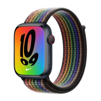 Apple Nike Sport Loop Apple Watch 38mm / 40mm / 41mm Pride Edition