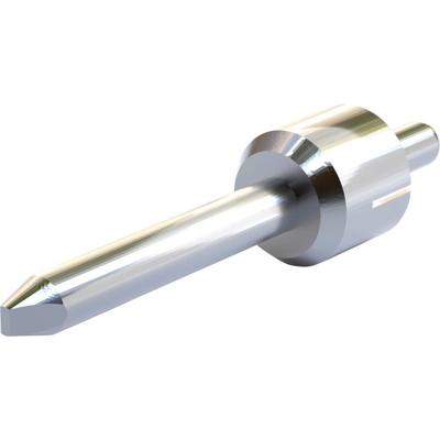 Weller WLTCH2IBA8 Soldeerpunt Beitel 2mm 3 PK WLIBAK8