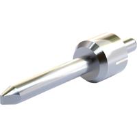 Weller WLTCH2IBA8 Soldeerpunt Beitel 2mm 3 PK WLIBAK8 - thumbnail