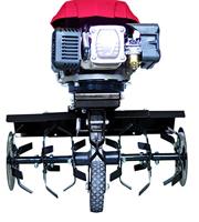 Scheppach MTP560 4-Takt Tuinfrees | 560MM - 5912311903 - thumbnail