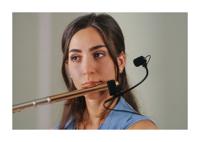 Neumann MC 5 MCM 114 strap universeel - thumbnail