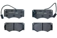 Remblokkenset, schijfrem 2901201 - thumbnail