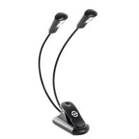 K&M 12259 Double2 oplaadbare LED FlexLight lamp - thumbnail