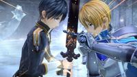 Sword Art Online Alicization Lycoris - thumbnail