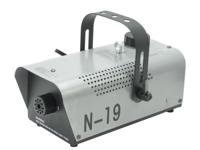 Eurolite EUROLITE N-19 rookmachine - thumbnail