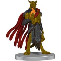 D&D Icons of the Realms Draconian Warband - thumbnail