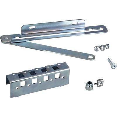 Schneider Electric NSYSMDR NSYSMDR Metaal 1 stuk(s) Schneider Electric NSYSMDR NSYSMDR Metaal 1 stuk(s)