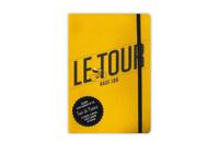 Boek Le Tour: Race Log - thumbnail
