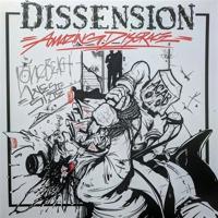 Amazing Disgrace - LP (0614511863728) - thumbnail