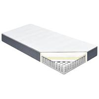 Boxspringmatras 200x100x20 cm - thumbnail