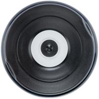 CONTEC bidon "rivers evo spikes" ct bottle rivers eco spikes 500ml black/grey - thumbnail