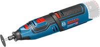 Bosch Blauw GRO 12V-35 Multitool Solo | zonder accu&apos;s en lader - 06019C5000 - thumbnail