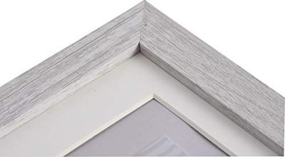 Henzo Modern 15x20 Frame wit - thumbnail
