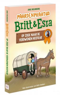 Op zoek naar de verdwenen huifkar