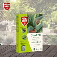 Protect Garden Knock-Out Slakkenkorrels 1kg - thumbnail