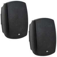 DAP EVO 6A actieve speakerset 2x 35W zwart - thumbnail