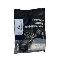 Gembird 1.8m USB 2.0 A/mini-USB - thumbnail