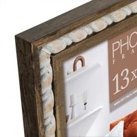 Zep fotolijst mk357b lecce brown 13x18 cm - thumbnail