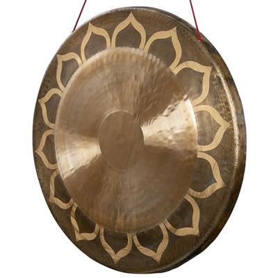 Sela SEGO24CHL Chau Gong Lotus 24 inch