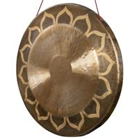 Sela SEGO24CHL Chau Gong Lotus 24 inch - thumbnail