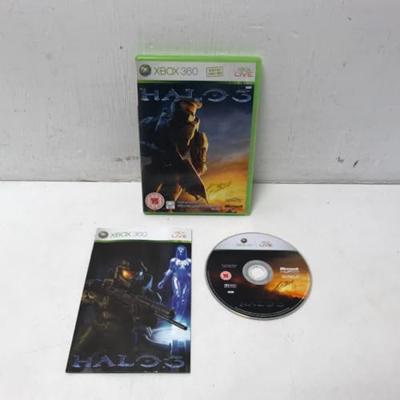 Halo 3