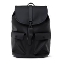Rains Original Camp Backpack black - thumbnail