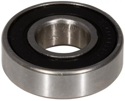 Kogellager Elvedes 6001 2RS MAX ø28 x ø12 x 8