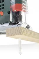 Wolfcraft 2674000 3 Decoupeerzaagbladen 3 stuk(s) - thumbnail