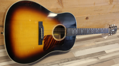 Eastman E22SS/v Sunburst