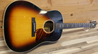 Eastman E22SS/v Sunburst - thumbnail