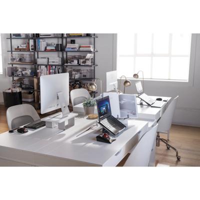 Kensington K52802WW Gel-polssteun Ergonomisch, Antislip Zwart