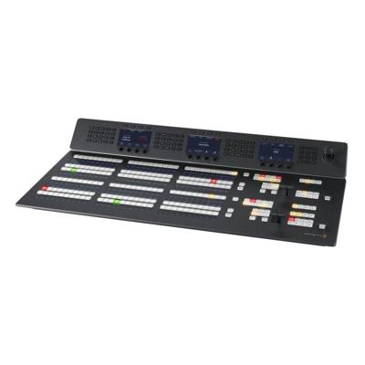 Blackmagic ATEM 2 M/E Advanced Panel 30