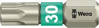 Wera BC 10/9 05071110001 Bitset 10-delig Plat, Kruiskop Phillips, Kruiskop Pozidriv, Binnen-Torx - thumbnail