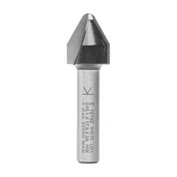 ENT Schriftfrees 60 graden B=17,5mm, Kolf 8mm - 7912192 - thumbnail